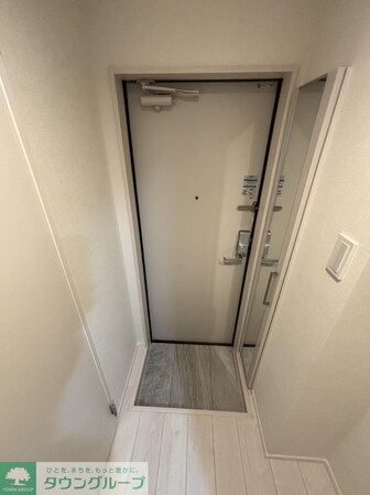 OTAS 代田橋の物件内観写真